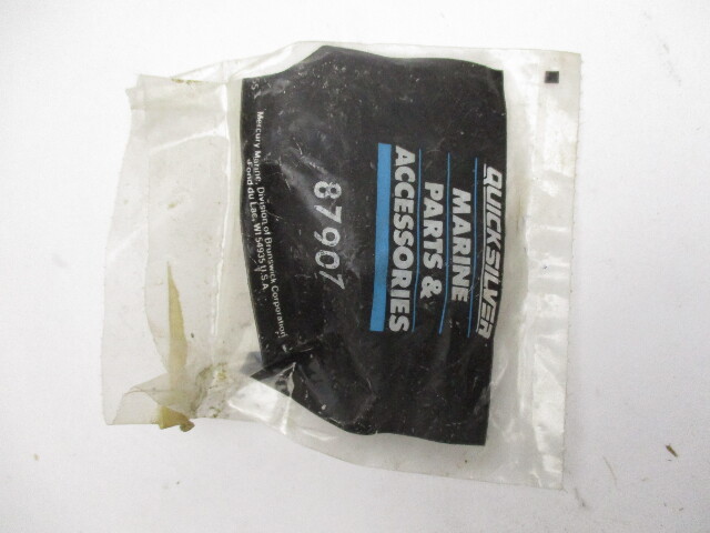 87907 New Mercury Quicksilver Marine Hook