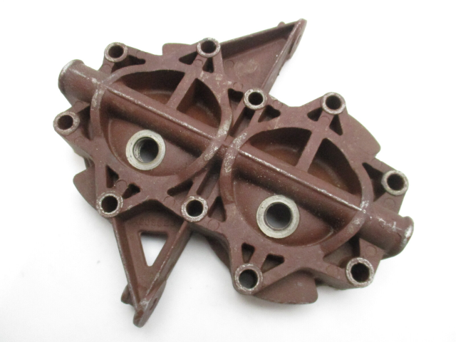 OMC Johnson Evinrude Cylinder Head Assembly 277600 0277600