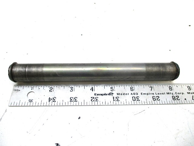0335463 335463 Used OMC Evinrude Johnson Outboard Lower Trim Mount Pin Rod