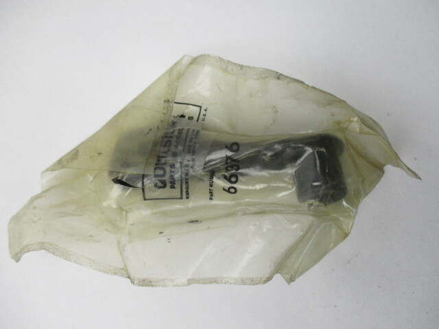 66376 New Mercury Quicksilver Handle