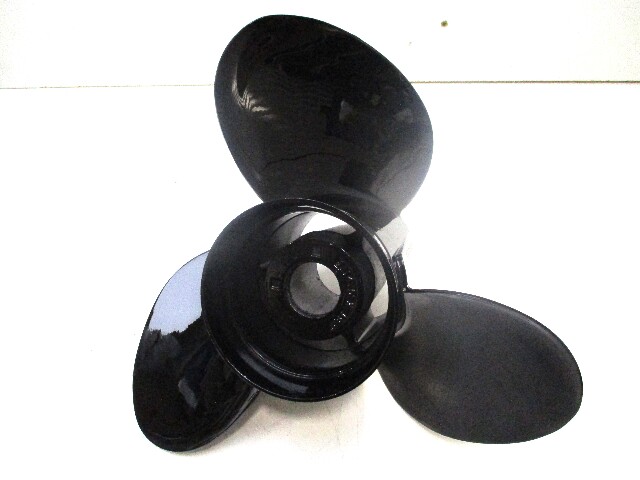 QA1916X 14.5 X 19 Pitch Hub Kit Style Prop for 90-400HP 4 3/4" Gearcase