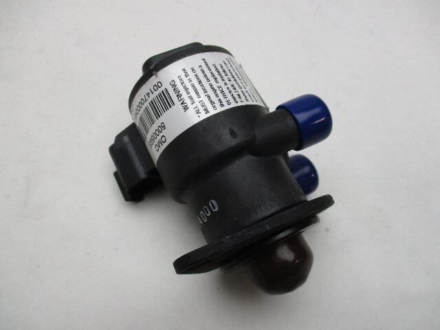 BRP OMC Johnson Evinrude Outboard Ficht FFI RAM Fuel Injector 5000595