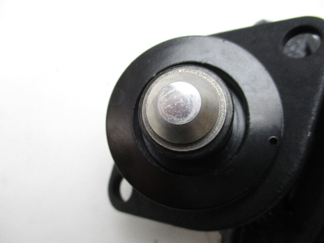 5000607 OMC Johnson Evinrude Ficht Outboard Port Side Fuel Injector NEW