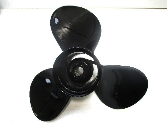 66450A4 15 3/4 X 17P Prop 4 3/4" Gearcase Mercury, Mercruiser Alpha