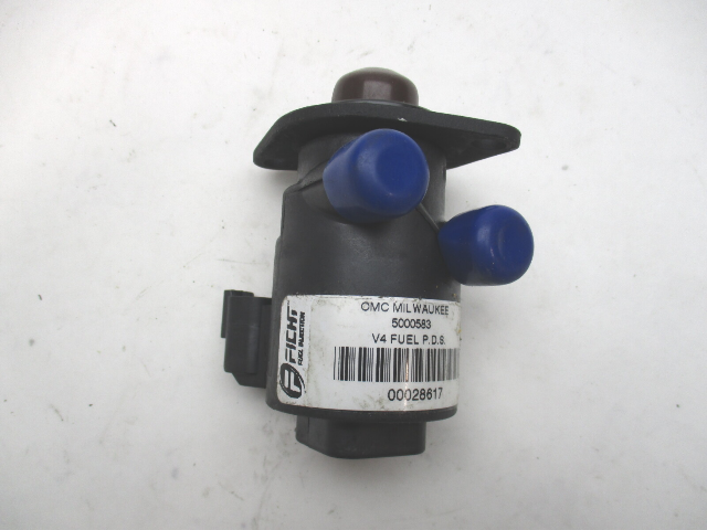 5000583 Evinrude Johnson Ficht Outboard Fuel Injector 90 115 Hp NEW OEM