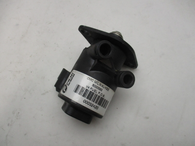 5000583 Evinrude Johnson Ficht Outboard Fuel Injector 90 115 Hp