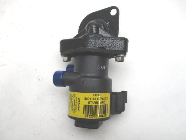 Johnson Evinrude OMC OEM Ficht Service Fuel Injector 5001164 Starboard