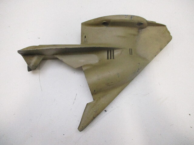 0382787 362961D2 Johnson Evinrude 3 & 4 HP Outboard Weedless Gearcase Housing