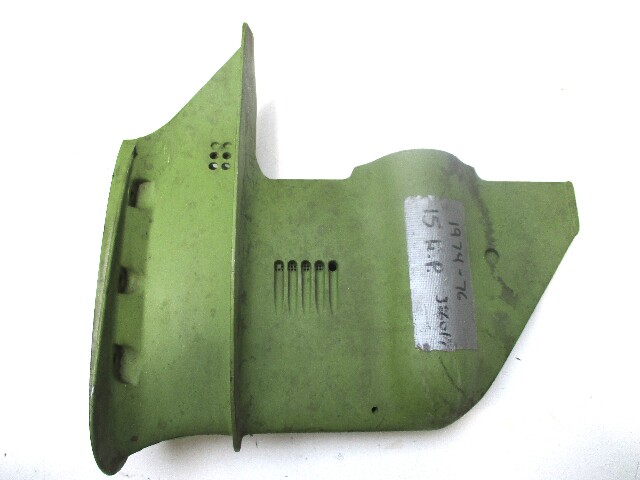 0386017 Evinrude Johnson Gear Case Housing 9.9, 15 HP 1974-1976