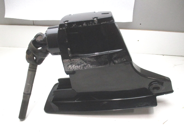 1589-865440H52 Mercruiser Bravo III Upper Unit Gear Case 2.20 Ratio