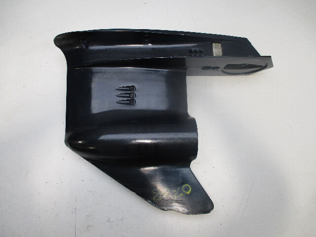 5005458 Evinrude Johnson 40-65HP Lower Unit Gearcase EMPTY HOUSING ONLY