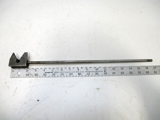 0983936 OMC Cobra Stern Drive Shift Rod Shaft  V6 / V8 1986-1989