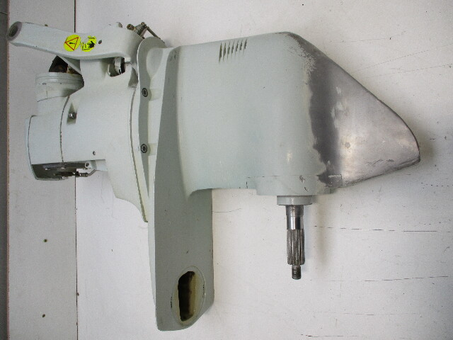 Volvo Penta AQ 270 2.15:1 Complete Drive Upper Lower Unit Gear Case