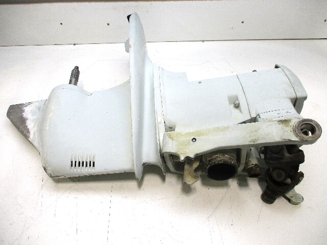 Volvo Penta AQ 280 2.15:1 Complete Drive Upper Lower Unit Gear Case