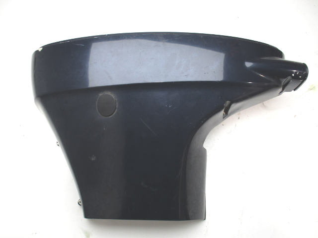 61811-99E00-OEP Suzuki DF 60, 70 Hp Outboard STBD Side Lower Cowl 1998-Mid 2007