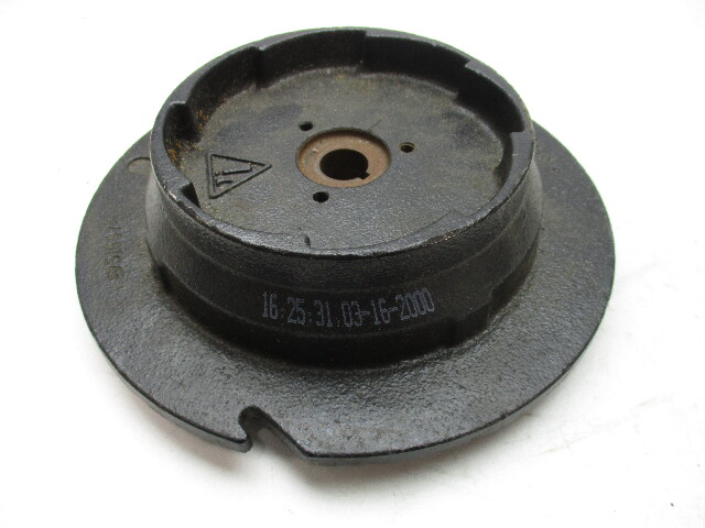 513972 Flywheel Johnson Evinrude OMC BRP 9.9-15 hp Outboard Freshwater 0513972