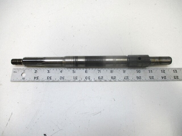 0439143 OMC Evinrude Johnson Outboard 15 20 25 30 35 HP Prop Propeller Shaft