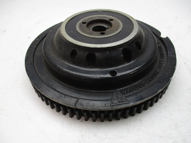 OMC JOHNSON EVINRUDE FLYWHEEL 40-50hp 583697