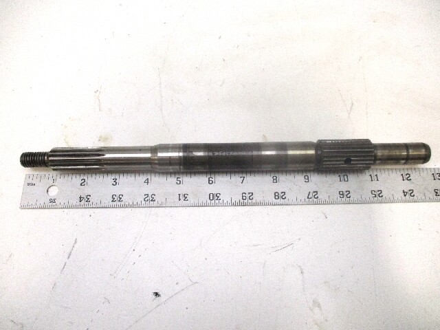 0439143 OMC Evinrude Johnson Outboard 15 20 25 30 35 HP Prop Propeller Shaft