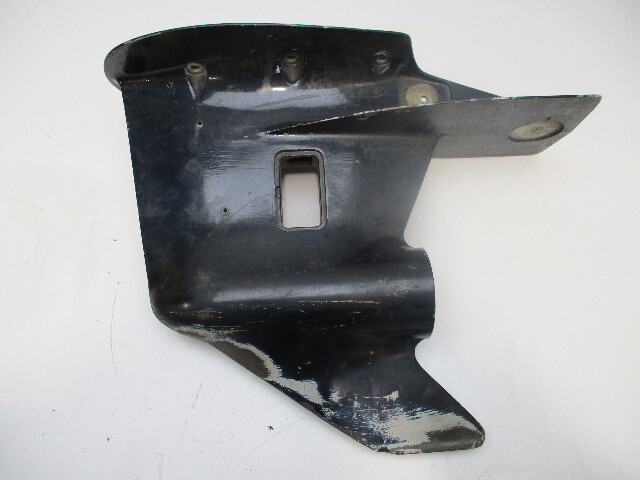 0436024 Lower Unit Gear Case Housing Evinrude Johnson 25/35HP Outboard