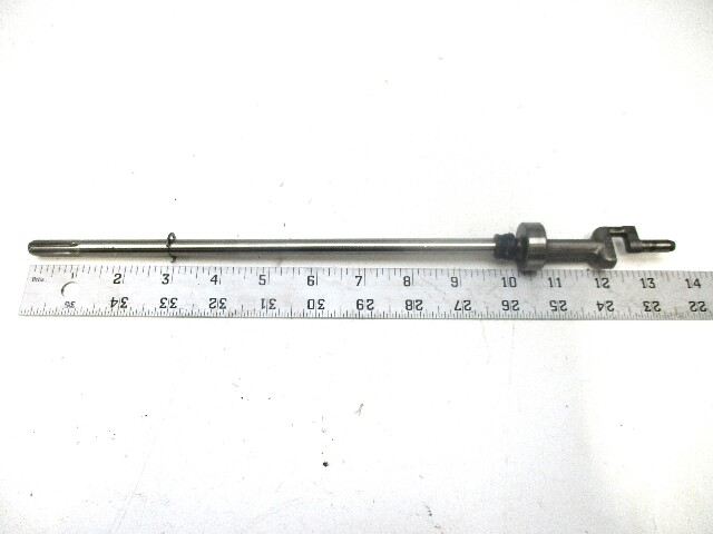 6E5-44150-02-00 Yamaha 115, 130Hp Outboard Lower Shift Cam Shaft Assembly