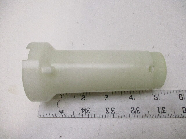 6E5-45536-00-00 Yamaha Outboard 75-225 Hp Drive Shaft Sleeve