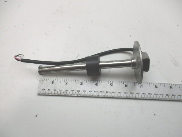 NOS OEM EVINRUDE JOHNSON OMC BRP OIL SENDER 1.8 GAL PN 0763407