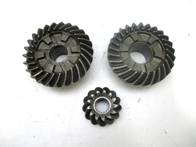 Yamaha 2 Stroke 115/130 Hp Outboard Lower Unit Gear Set 13/26