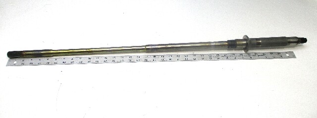 63P-45501-10-00 Yamaha Outboard 4 Stroke 150 Hp Driveshaft X-Long