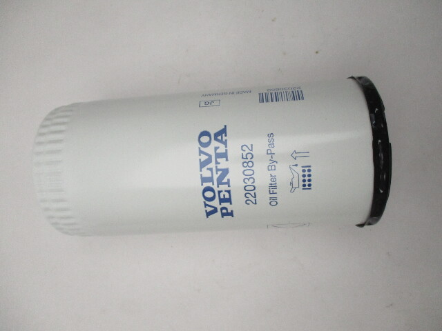 22030852 New Volvo Penta Marine Engine Oil Filter
