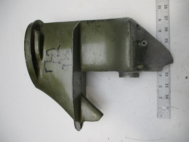0382573 Gearcase Lower for Evinrude Johnson 9.5 Hp Outboard