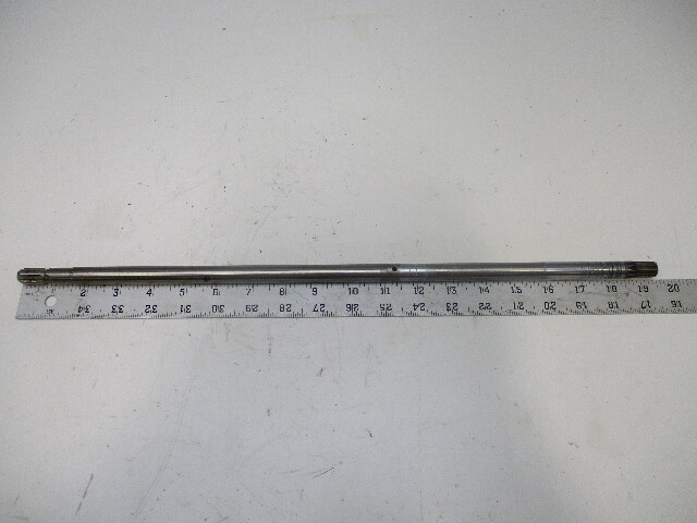 0309639 Evinrude Johnson Outboard 9.5-18 HP Lower Unit Drive Shaft 1968-1973