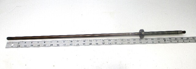3V1643071 Nissan Tohatsu 8, 9.8 HP Outboard Driveshaft Long