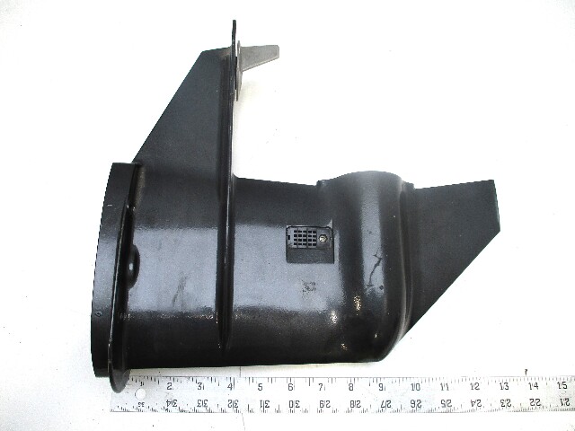 3AAQ600001Nissan Tohatsu 8, 9.8 HP Outboard Gear Case Housing