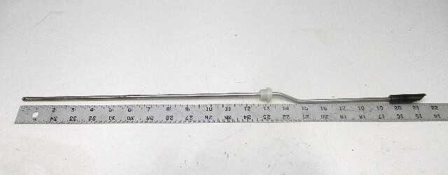 3V1660130 Nissan Tohatsu 8, 9.8HP Outboard Shift Rod Long & Clutch Cam 369660110