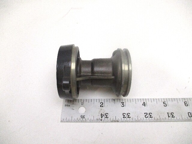 3B2Q601011 Nissan Tohatsu 8, 9.8HP Propeller Shaft Housing
