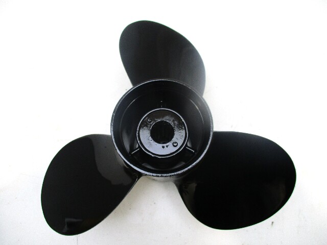 11.1 x 13 Pitch Prop Mercury Mariner 25-70 HP Outboards 13 Spline