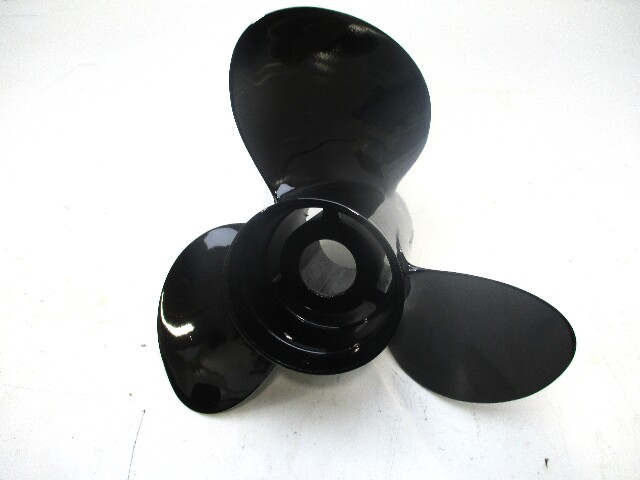 9311-111-13 11.1" X 13 P Prop  25-75HP Outboard Rubex Hub Kit Style 3 1/4" Hub