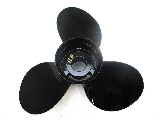 9311-116-11 11.6" X 11 P Prop  25-75HP Outboard Rubex Hub Kit Style 3 1/4" Hub