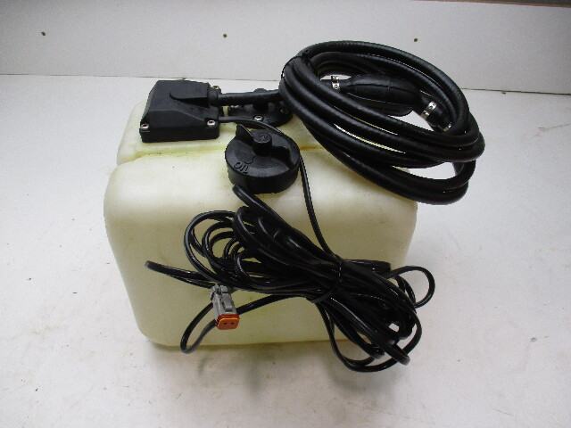 0176996 176996 OMC Evinrude Johnson 3 Gallon Oil Tank