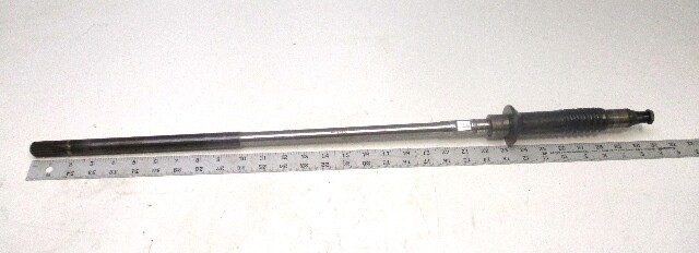 0437376 OMC Evinrude Johnson 50-70 HP 3Cyl Outboard 20" Driveshaft