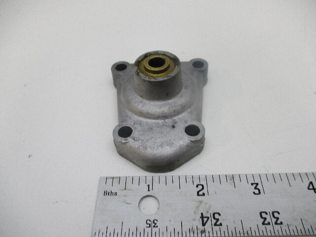 0388651 Shift Shaft Cover Plate OMC Evinrude Johnson 40-75 Outboards 322917