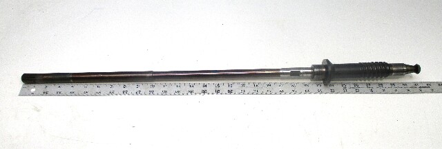 5005342 OMC Evinrude Outboard 40-60 HP 20" Drive Shaft Assembly 2004-2011