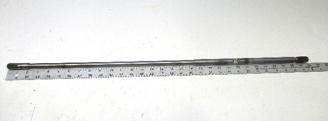 329257 0329257 OMC Evinrude Johnson Outboard 25/28 HP Driveshaft 20" Long Shaft