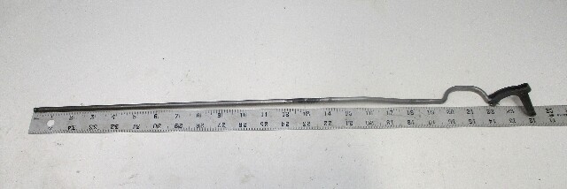 303257 375755 Evinrude Johnson 18-28 HP Outboard Long Shaft Shift Rod & Lever