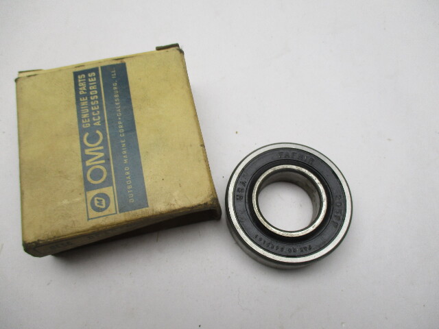 0113752 113752 NEW OMC Evinrude Johnson Bearing