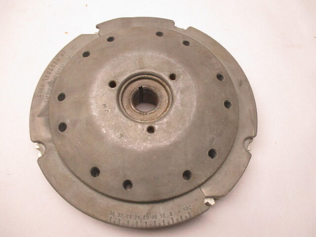 0581537 New Flywheel OMC Johnson Evinrude 55 HP Outboard