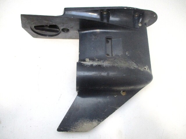 0435275 Evinrude Johnson Lower Unit Gear Case Housing 40-50 2 Cylinder 1992-1998