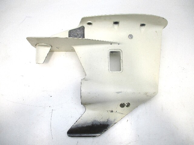 0436024 Lower Unit Gear Case Housing Evinrude Johnson 25/35HP Outboard