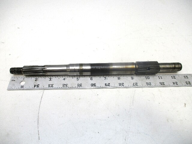 0439143 OMC Evinrude Johnson Outboard 15 20 25 30 35 HP Prop Propeller Shaft